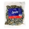 Hollings Sprats Natural Dog Treat 400g 2 Hollings Sprats Natural Dog Treat 400g -Danish Design || Scruffs || Great&Small Sales 615376