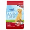 HiLife FEED ME! With Beef Dog Food 2 HiLife FEED ME! With Beef Dog Food -Danish Design || Scruffs || Great&Small Sales 616763
