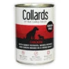 12 X Collards Grain Free Chicken In Gravy Wet Dog Food 390g 1 12 X Collards Grain Free Chicken In Gravy Wet Dog Food 390g -Danish Design || Scruffs || Great&Small Sales 62594