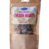 Hollings Natural Chicken Hearts 2 Hollings Natural Chicken Hearts -Danish Design || Scruffs || Great&Small Sales 62905