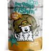 6 X Mr Johnson's Dog Gone Fishin' Cod And Hake Bakes 75g 2 6 X Mr Johnson's Dog Gone Fishin' Cod And Hake Bakes 75g -Danish Design || Scruffs || Great&Small Sales 63644
