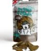 6 X Mr Johnson's Dog Gone Fishin' Mackerel And Herring Bakes Dog Treats 75g -Danish Design || Scruffs || Great&Small Sales 63645