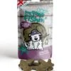 6 X Mr Johnson's Dog Gone Fishin' Plaice And Haddock Bakes Dog Treats 75g 2 6 X Mr Johnson's Dog Gone Fishin' Plaice And Haddock Bakes Dog Treats 75g -Danish Design || Scruffs || Great&Small Sales 63647