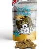 6 X Dog Gone Fishin' Red Fish With Glucosamine Crunchies Plus Dog Treats - 75g 1 6 X Dog Gone Fishin' Red Fish With Glucosamine Crunchies Plus Dog Treats - 75g -Danish Design || Scruffs || Great&Small Sales 63654