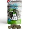 6 X Dog Gone Fishin' White Fish With Green Lipped Mussel Crunchies Plus Dog Treats 75g 2 6 X Dog Gone Fishin' White Fish With Green Lipped Mussel Crunchies Plus Dog Treats 75g -Danish Design || Scruffs || Great&Small Sales 63655