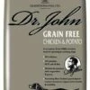 Dr John Grain Free Chicken & Potato Working Dog 1 Dr John Grain Free Chicken & Potato Working Dog -Danish Design || Scruffs || Great&Small Sales 63690