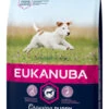 Eukanuba Growing Puppy Small Breed Dog Food With Chicken 2kg 1 Eukanuba Growing Puppy Small Breed Dog Food With Chicken 2kg -Danish Design || Scruffs || Great&Small Sales 63707