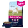 Eukanuba Caring Senior Small Breed Chicken 12kg 2 Eukanuba Caring Senior Small Breed Chicken 12kg -Danish Design || Scruffs || Great&Small Sales 63717