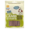 Good Boy Pawsley & Co Chewy Lamb Strips 1 Good Boy Pawsley & Co Chewy Lamb Strips -Danish Design || Scruffs || Great&Small Sales 63724