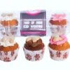 6 X Barking Bakery Mini Trios Iced 1 6 X Barking Bakery Mini Trios Iced -Danish Design || Scruffs || Great&Small Sales 63986