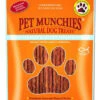Pet Munchies Wild Salmon And Sweet Potato Dog Dental Stick 1 Pet Munchies Wild Salmon And Sweet Potato Dog Dental Stick -Danish Design || Scruffs || Great&Small Sales 64002