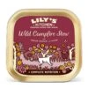 10 X 150g Lily's Kitchen Wet Dog Tray Wild Campfire Stew 2 10 X 150g Lily's Kitchen Wet Dog Tray Wild Campfire Stew -Danish Design || Scruffs || Great&Small Sales 640690