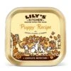 10 X 150g Lily's Kitchen Wet Dog Tray Puppy Recipe Chicken 2 10 X 150g Lily's Kitchen Wet Dog Tray Puppy Recipe Chicken -Danish Design || Scruffs || Great&Small Sales 640790