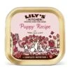 10 X 150g Lily's Kitchen Wet Dog Tray Puppy Recipe Turkey & Duck -Danish Design || Scruffs || Great&Small Sales 640800