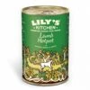 6 X 400g Lily's Kitchen Wet Dog Tin Lamb Hotpot 1 6 X 400g Lily's Kitchen Wet Dog Tin Lamb Hotpot -Danish Design || Scruffs || Great&Small Sales 640844