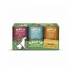 Lily's Kitchen Dog Grain Free Multipack 6 X 400g -Danish Design || Scruffs || Great&Small Sales 640933