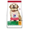HILL'S SCIENCE PLAN Puppy Large Breed Dry Dog Food Chicken Flavour 12kg -Danish Design || Scruffs || Great&Small Sales 653552