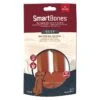 SmartBones Chews Beef Flavour Medium Breed 1 SmartBones Chews Beef Flavour Medium Breed -Danish Design || Scruffs || Great&Small Sales 65429