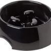 Rosewood Deluxe Melamine Anti Scoff Pet Slow Feeder -Danish Design || Scruffs || Great&Small Sales 66196