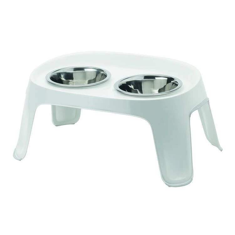 Moderna Skybar Medium White 3 Moderna Skybar Medium White