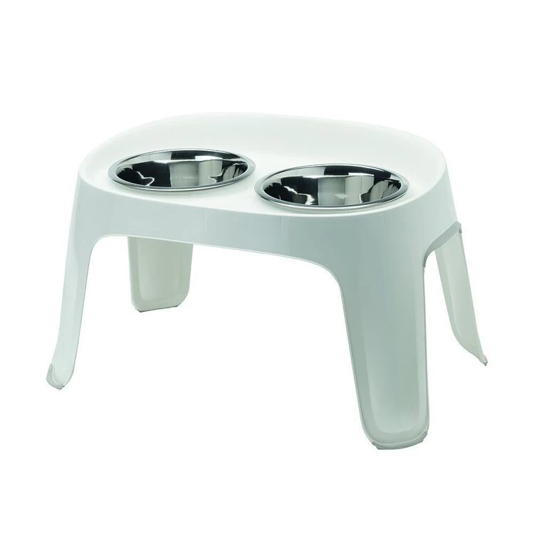 Moderna Skybar Medium White 4 Moderna Skybar Medium White - Image 2