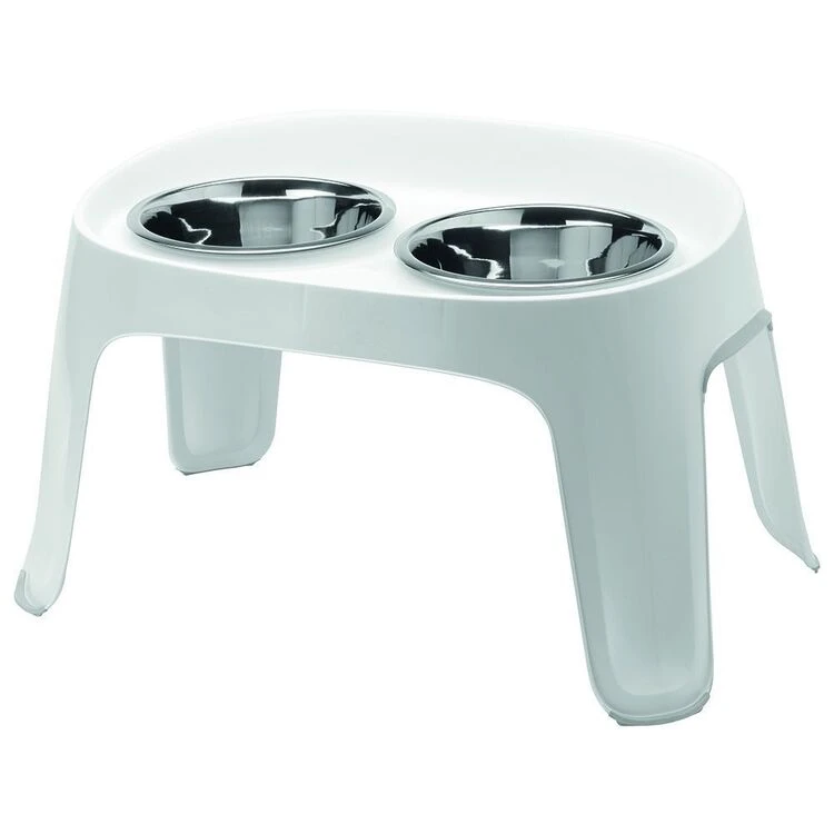 Moderna Skybar Medium White 5 Moderna Skybar Medium White - Image 3