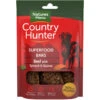 Country Hunter Dog Superfood Bar - Beef With Spinach & Quinoa 2 Country Hunter Dog Superfood Bar - Beef With Spinach & Quinoa -Danish Design || Scruffs || Great&Small Sales 66264