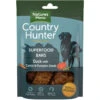 Country Hunter Dog Superfood Bar - Duck With Carrot & Pumpkin Seeds 2 Country Hunter Dog Superfood Bar - Duck With Carrot & Pumpkin Seeds -Danish Design || Scruffs || Great&Small Sales 66266