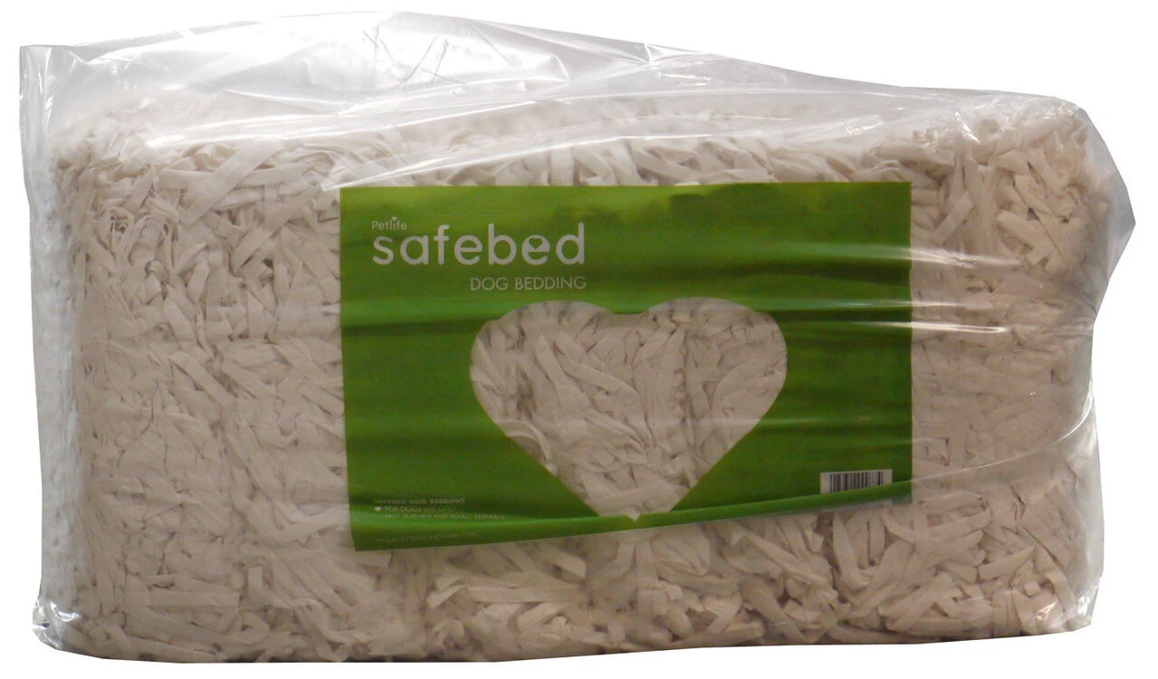 Safebed Dog Bedding 3 Safebed Dog Bedding
