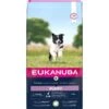 Eukanuba Puppy & Junior Small/Medium Lamb & Rice 2 Eukanuba Puppy & Junior Small/Medium Lamb & Rice -Danish Design || Scruffs || Great&Small Sales 729794