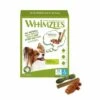 Whimzees Variety Box Of Dog Treats 56 Pack 2 Whimzees Variety Box Of Dog Treats 56 Pack -Danish Design || Scruffs || Great&Small Sales 730364