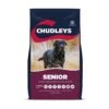 Chudleys Senior Poultry Dog Food 14kg 2 Chudleys Senior Poultry Dog Food 14kg -Danish Design || Scruffs || Great&Small Sales 742806