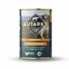 Autarky Adult Dog Grain Free Chicken 12x395g 1 Autarky Adult Dog Grain Free Chicken 12x395g -Danish Design || Scruffs || Great&Small Sales 763834