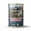Autarky Adult Dog Grain Free Salmon 12x395g 1 Autarky Adult Dog Grain Free Salmon 12x395g -Danish Design || Scruffs || Great&Small Sales 763845