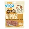 Good Boy Chicken Bites Treats 1 Good Boy Chicken Bites Treats -Danish Design || Scruffs || Great&Small Sales 768711