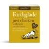 18 X 395g Forthglade Just Chicken With Liver Wet Dog Food 1 18 X 395g Forthglade Just Chicken With Liver Wet Dog Food -Danish Design || Scruffs || Great&Small Sales 769