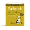 18 X 395g Forthglade Just Chicken Natural Wet Dog Food 2 18 X 395g Forthglade Just Chicken Natural Wet Dog Food -Danish Design || Scruffs || Great&Small Sales 771