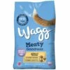 Wagg Meaty Goodness Dog Food Chicken 1 Wagg Meaty Goodness Dog Food Chicken -Danish Design || Scruffs || Great&Small Sales 777105