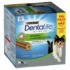 Dentalife Medium Dog Treat Dental Chews 2 Dentalife Medium Dog Treat Dental Chews -Danish Design || Scruffs || Great&Small Sales 778760