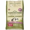 Harringtons Large Breed Dog Food Lamb 14kg -Danish Design || Scruffs || Great&Small Sales 778860