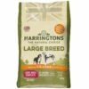 Harringtons Large Breed Dog Food Chicken 14kg -Danish Design || Scruffs || Great&Small Sales 778882