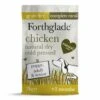 Forthglade Grain Free Cold Pressed Dog Food Chicken 2kg -Danish Design || Scruffs || Great&Small Sales 783875