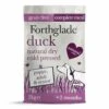 Forthglade Grain Free Cold Pressed Dog Food Duck 2kg -Danish Design || Scruffs || Great&Small Sales 783897
