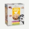 Applaws Taste Toppers Wet Dog Food Gravy Selection Multipack Tins 156g 1 Applaws Taste Toppers Wet Dog Food Gravy Selection Multipack Tins 156g -Danish Design || Scruffs || Great&Small Sales 797124