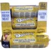 15 X Davies Chicken Chub 800g 1 15 X Davies Chicken Chub 800g -Danish Design || Scruffs || Great&Small Sales 8062