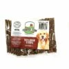 Paddock Farm 100% Wild Boar Strips Dog Treats -Danish Design || Scruffs || Great&Small Sales 808691