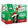 Burns Christmas Turkey 6x395g 2 Burns Christmas Turkey 6x395g -Danish Design || Scruffs || Great&Small Sales 810798