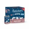 18 X 390g Butchers Healthy Heart Cans -Danish Design || Scruffs || Great&Small Sales 811638