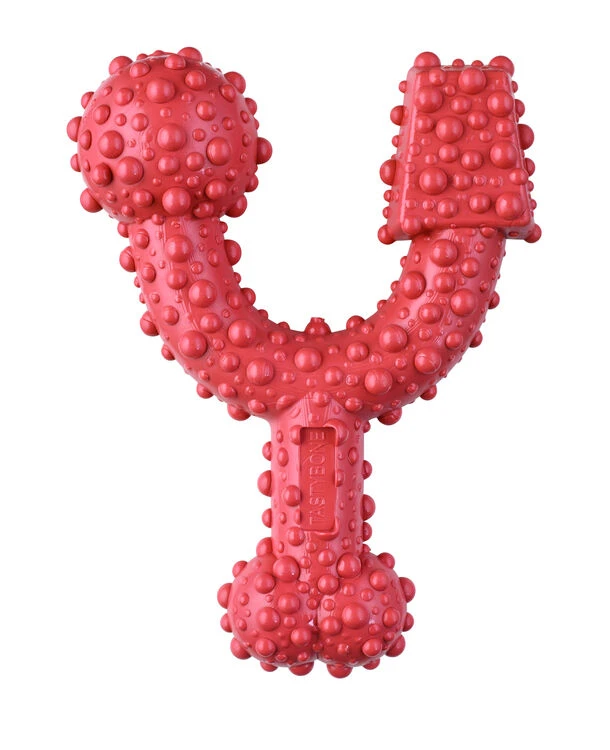 TastyBone Trio Chew Bacon 5 TastyBone Trio Chew Bacon - Image 3