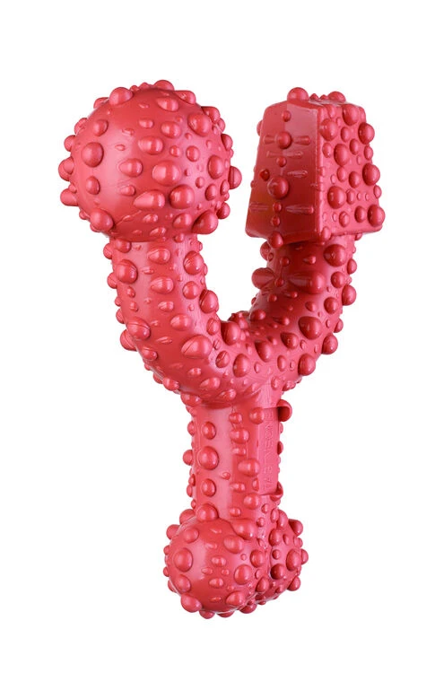 TastyBone Trio Chew Bacon 4 TastyBone Trio Chew Bacon - Image 2